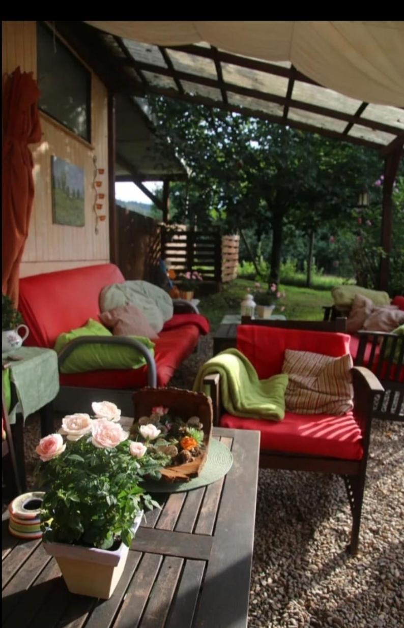 Orangerie Zimmer Gehaichnishof 7Born Maring-Noviand Exterior photo